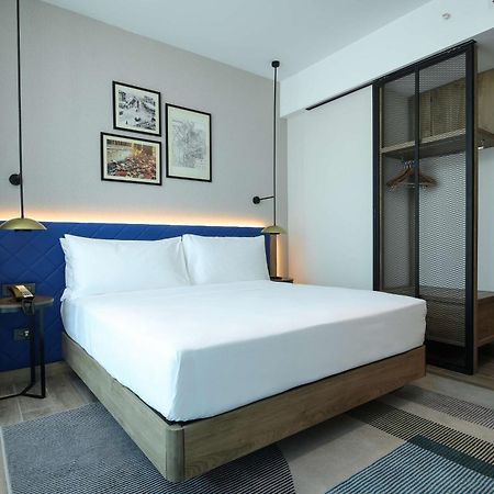 Hilton Garden Inn Ankara Cankaya Exterior photo