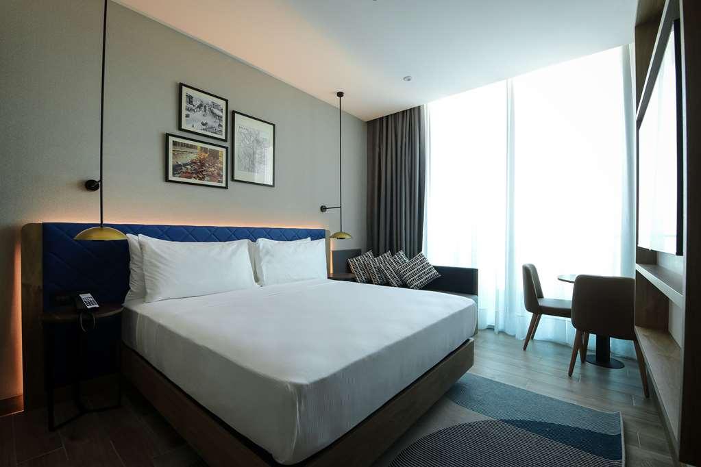 Hilton Garden Inn Ankara Cankaya Room photo