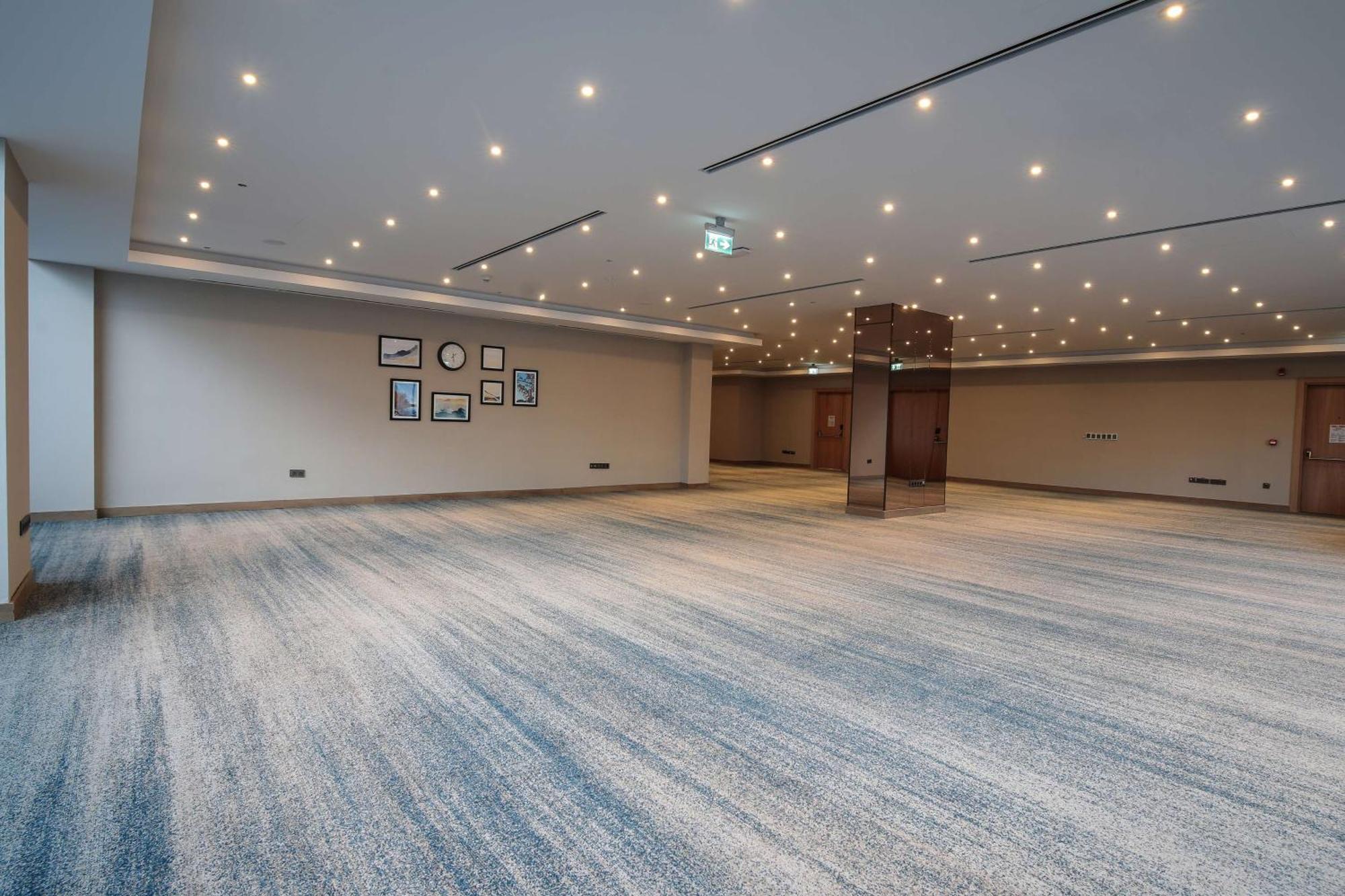 Hilton Garden Inn Ankara Cankaya Exterior photo