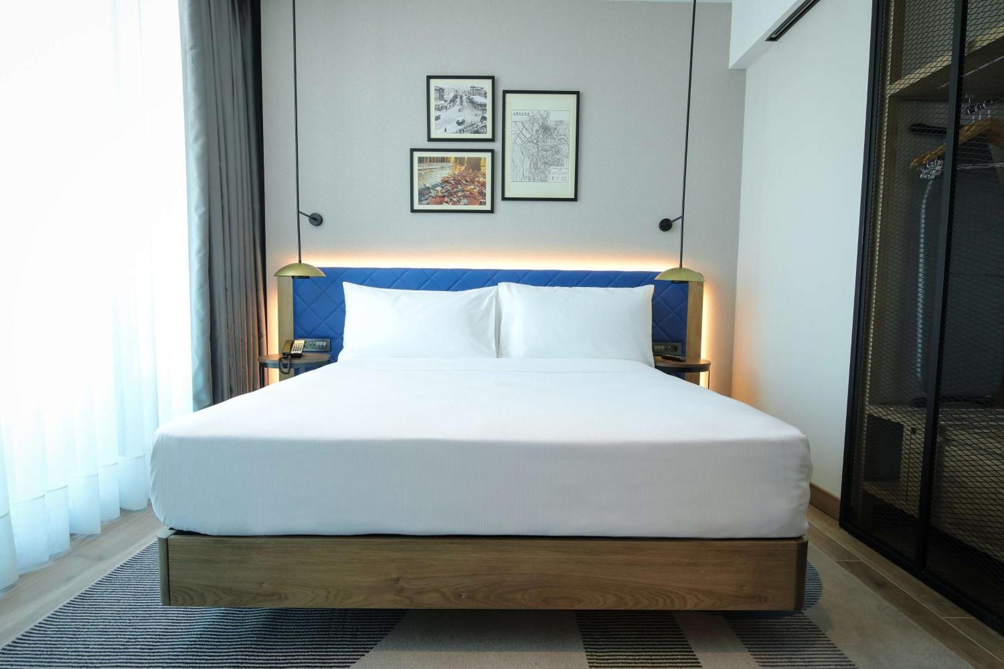 Hilton Garden Inn Ankara Cankaya Exterior photo